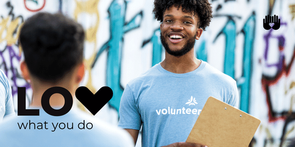Leaders of Volunteers 