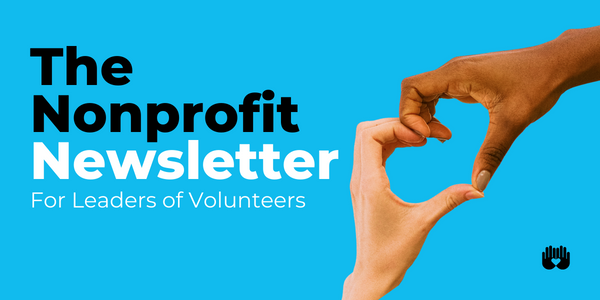 The Nonprofit Newsletter