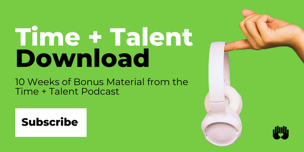 Time + Talent Download