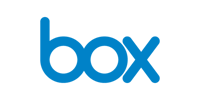 logo - box