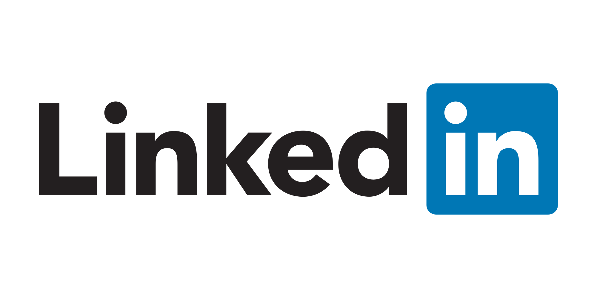 logo - linkedin