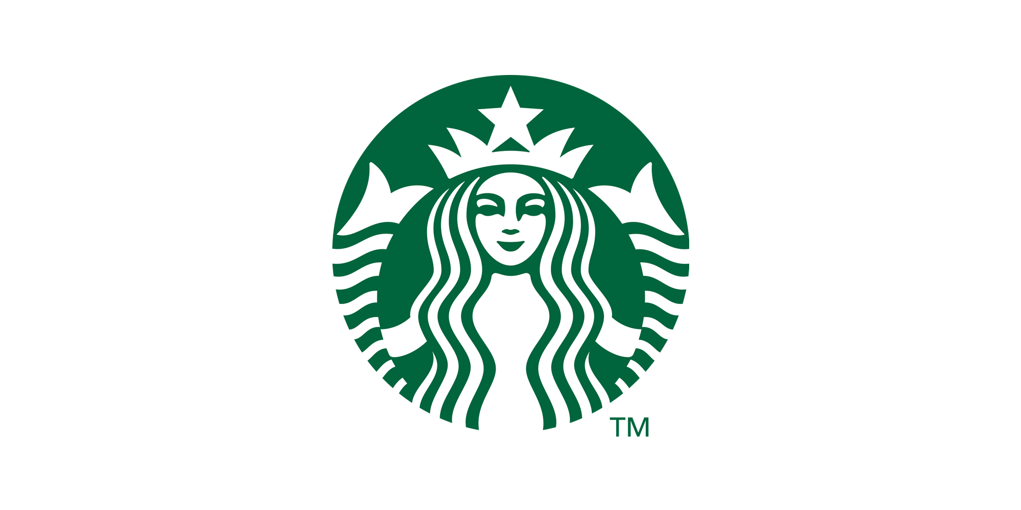 logo - starbucks