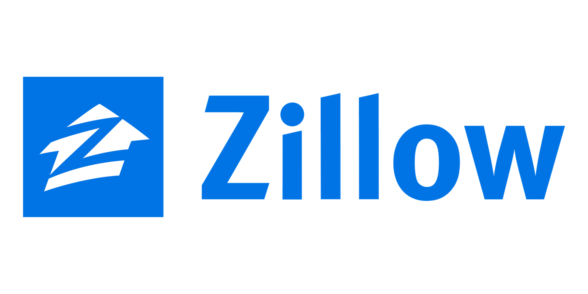 logo - zillow