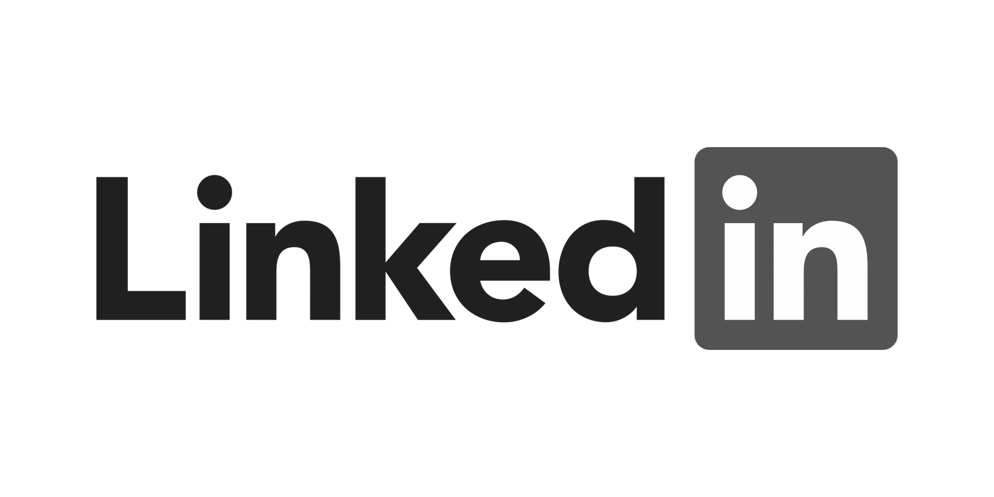 logo - grey - linkedin