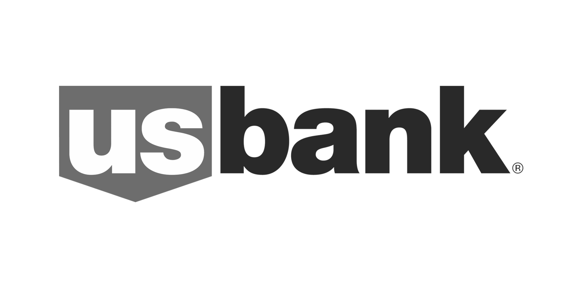 logo - grey - usbank